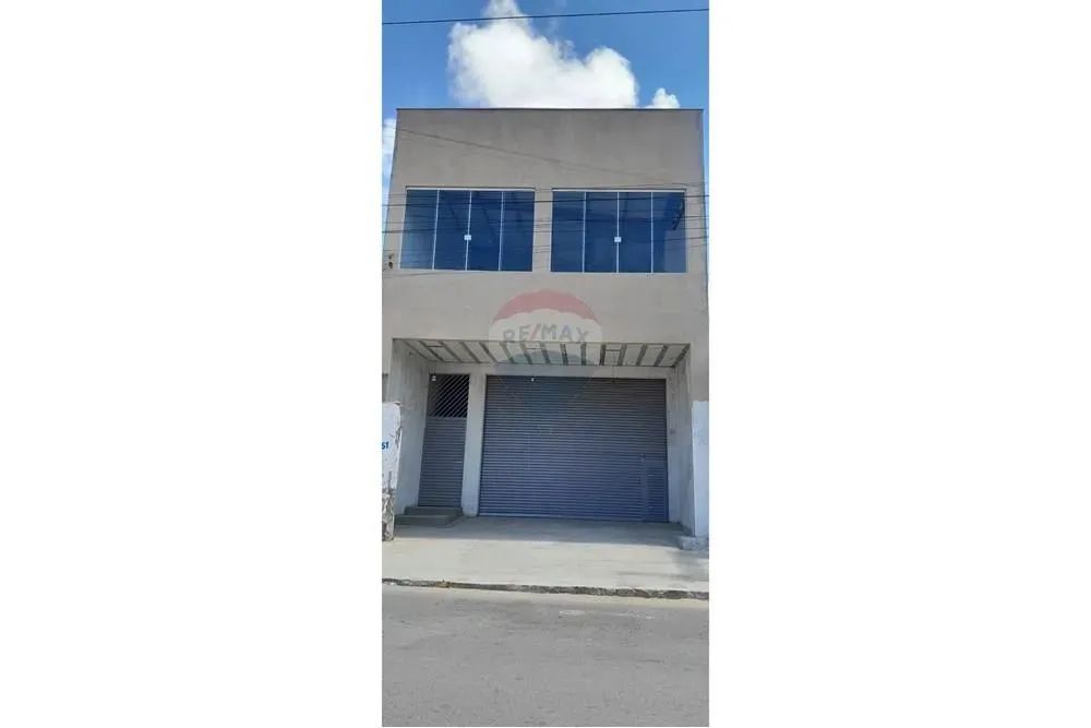 Prédio Comercial na Av. Moema Tinoco - Foto 5