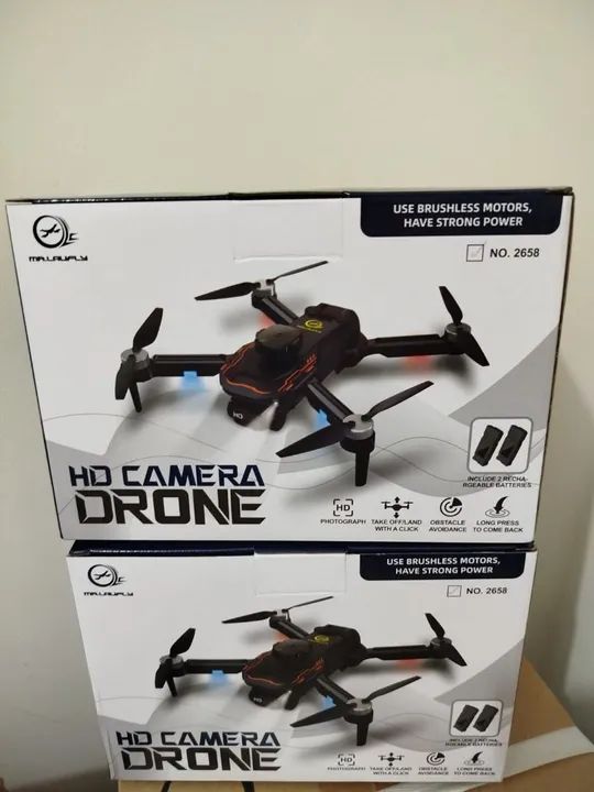 Drone novo - Foto 2