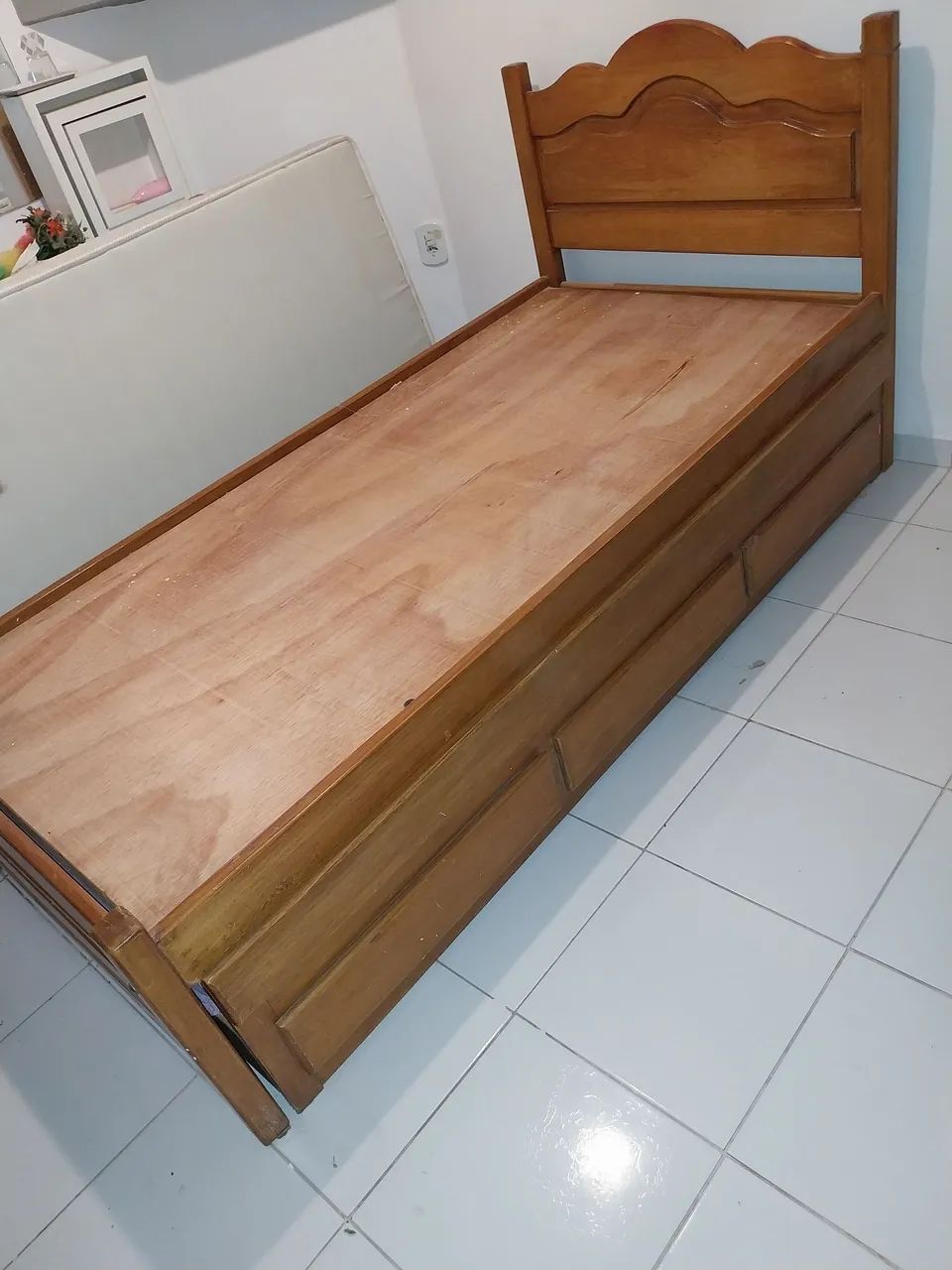 Bicama solteiro  - Foto 2