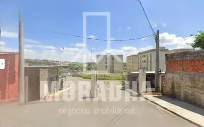Apartamento com fino Acabamento Jardim Vera Lucia Salto de Pirapora