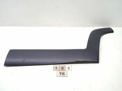 Aplique Porta Traseira Esquerda Jeep Renegade 2015 A 2021 