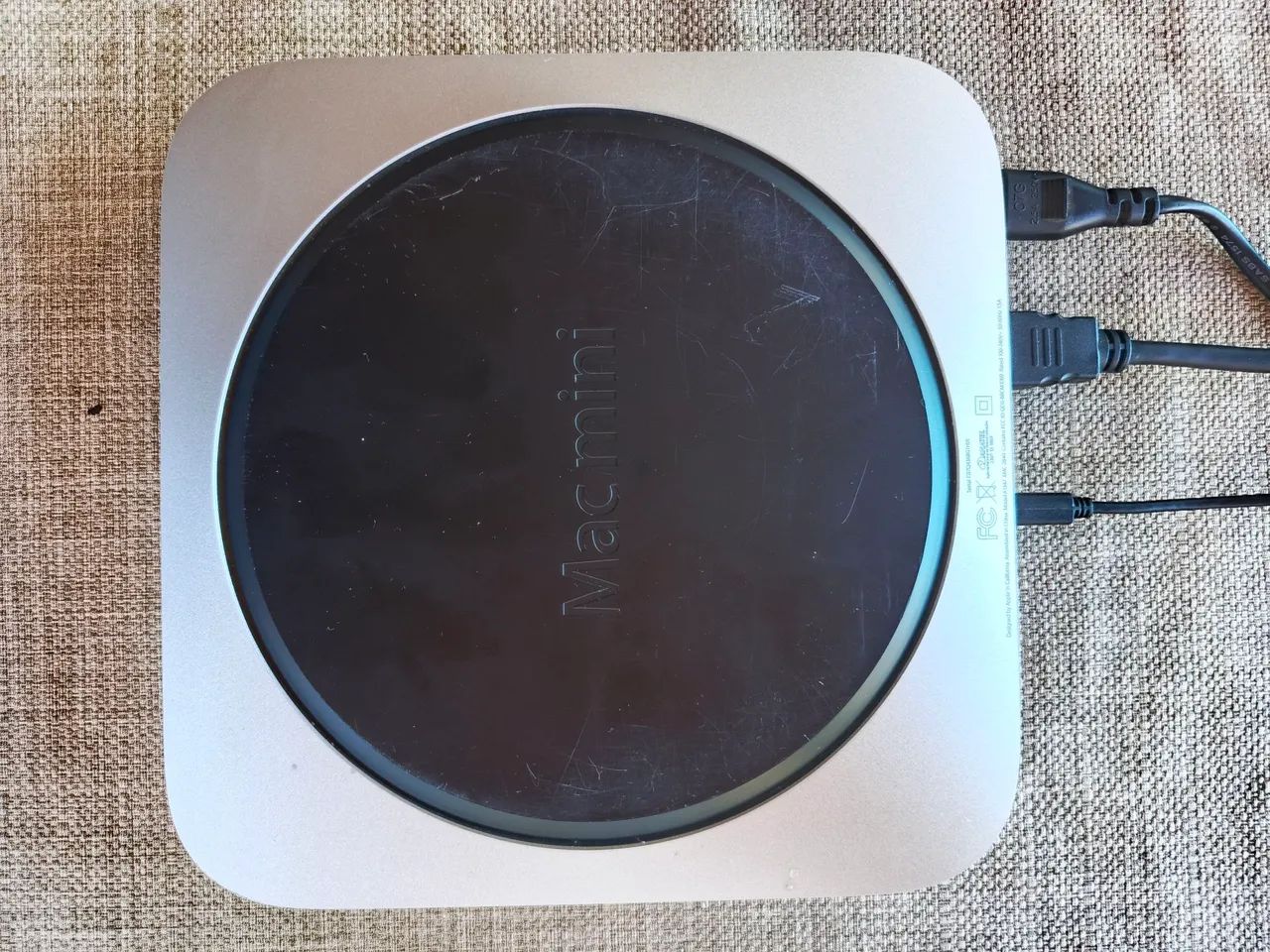 MiniMac 2014 core i5 64341175649793121