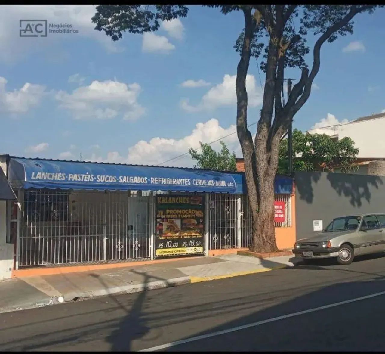 Casa com 1 dormitório, 173 m² - venda por R$ 1.500.000,00 ou aluguel por R$ 5.000,01/mês -