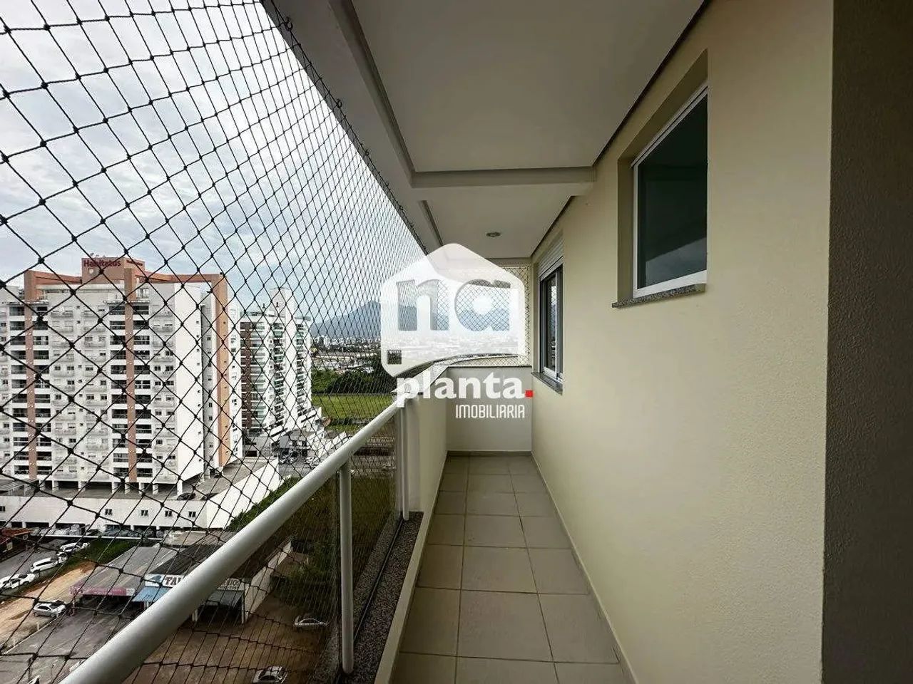 Apartamento à venda, no Bairro Pagani, Palhoça-SC, com 2 quartos, sendo 1 suíte, com 1 vag - Foto 4