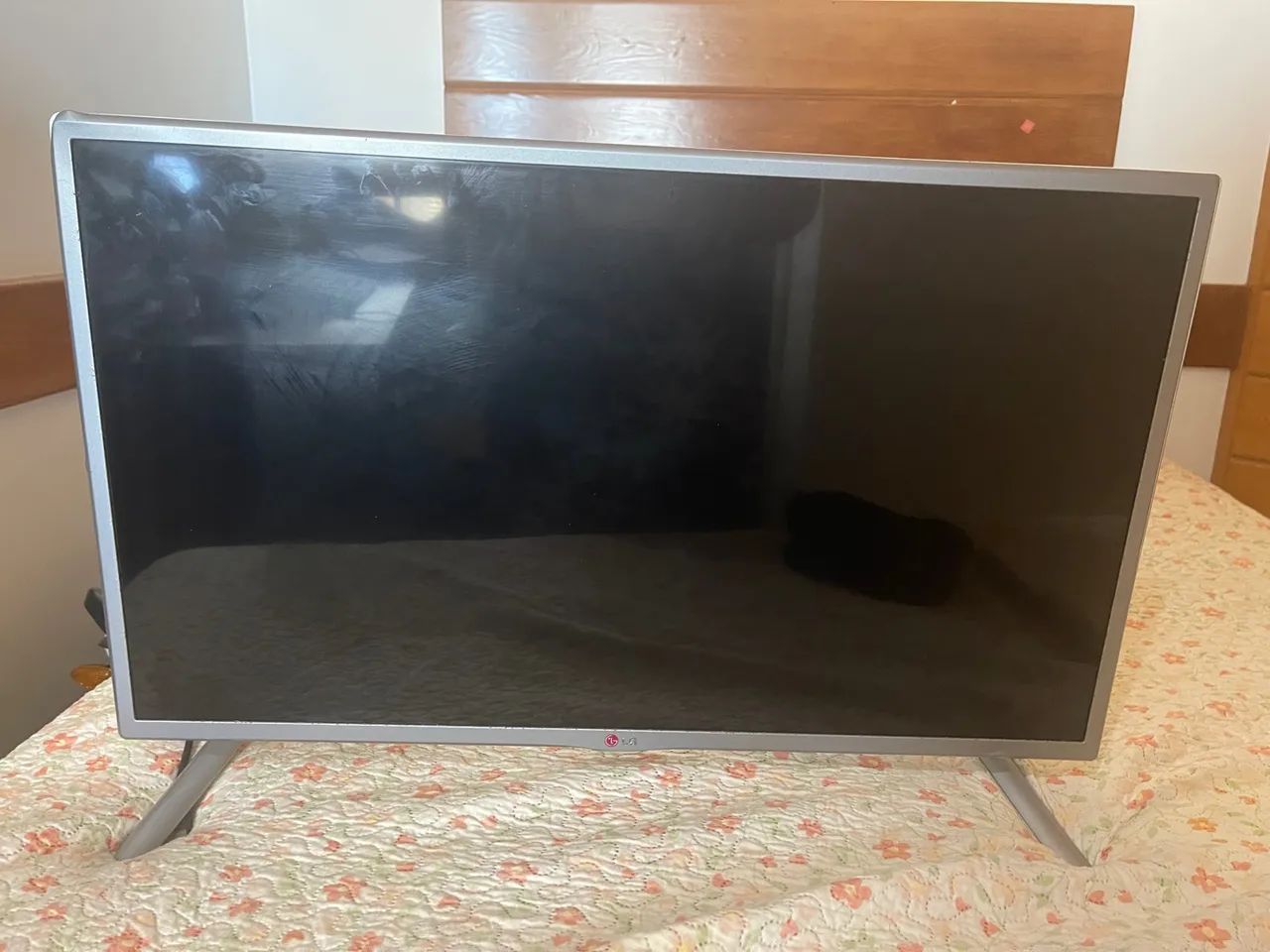 LG TV 32? - Foto 3