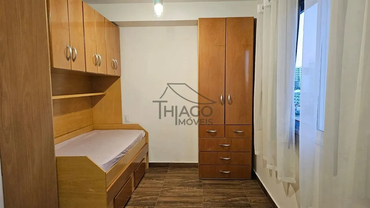 Studio para locação no Belenzinho, de 26m², mobiliado, com 1 dormitório, com fácil acesso