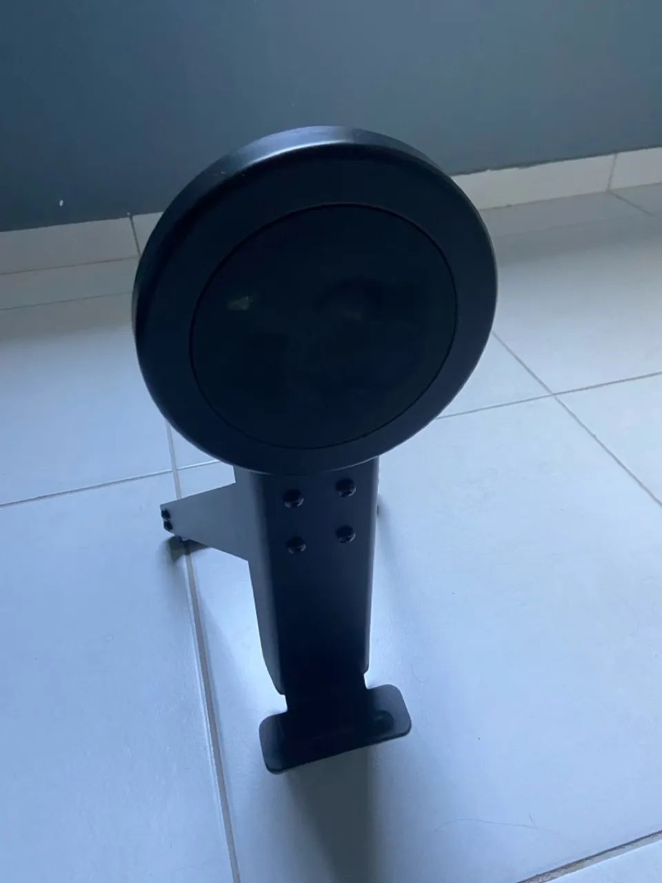 Pad de bumbo eletrônico alesis - Foto 3