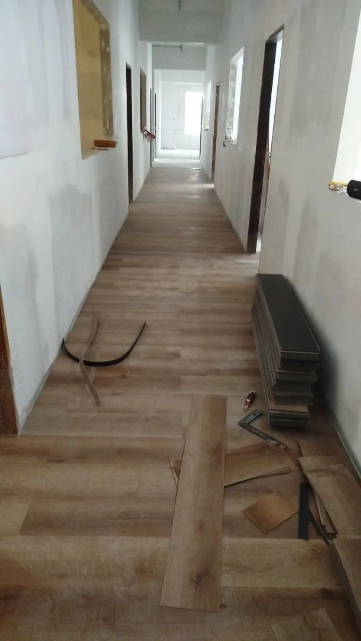 Piso vinílico  - Foto 4