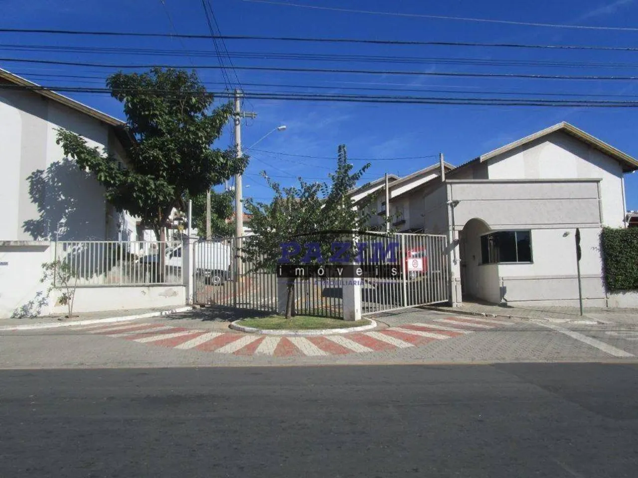 Casa com 2 dormitórios à venda, 74 m² - Condomínio Vila Itália - Vinhedo/SP