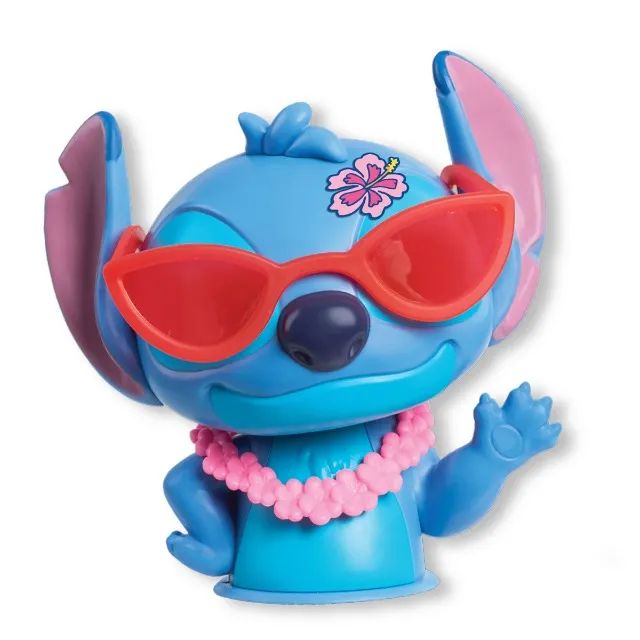Boneco Lilo & Stitch Da Disney