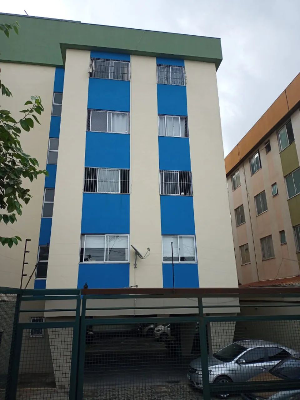 Primeira imagem do imóvel