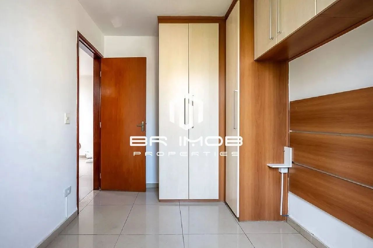 APARTAMENTO RESIDENCIAL em São Paulo - SP, Jabaquara - Foto 14