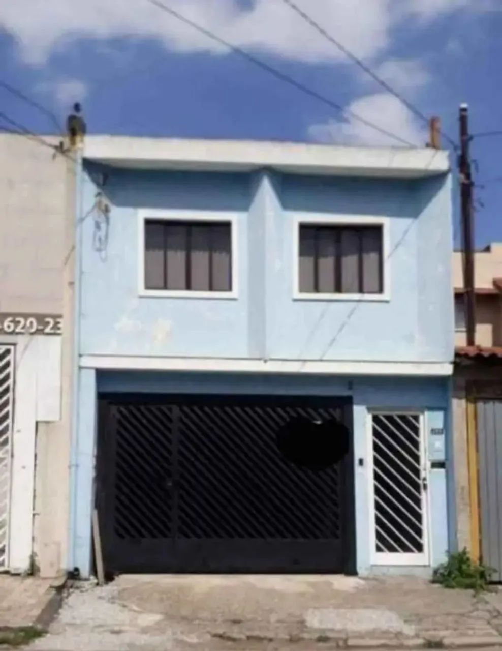 Foto - Osasco - Aliança