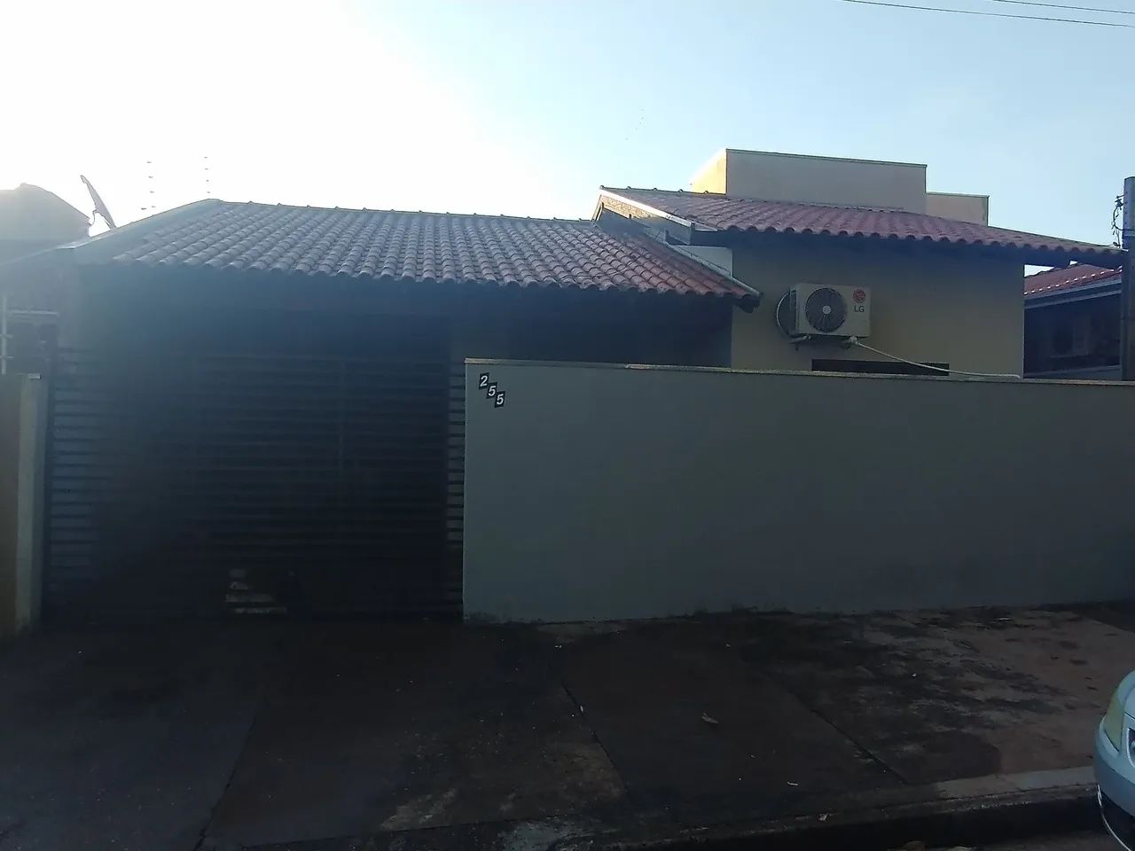 foto - Dourados - Campo Dourado