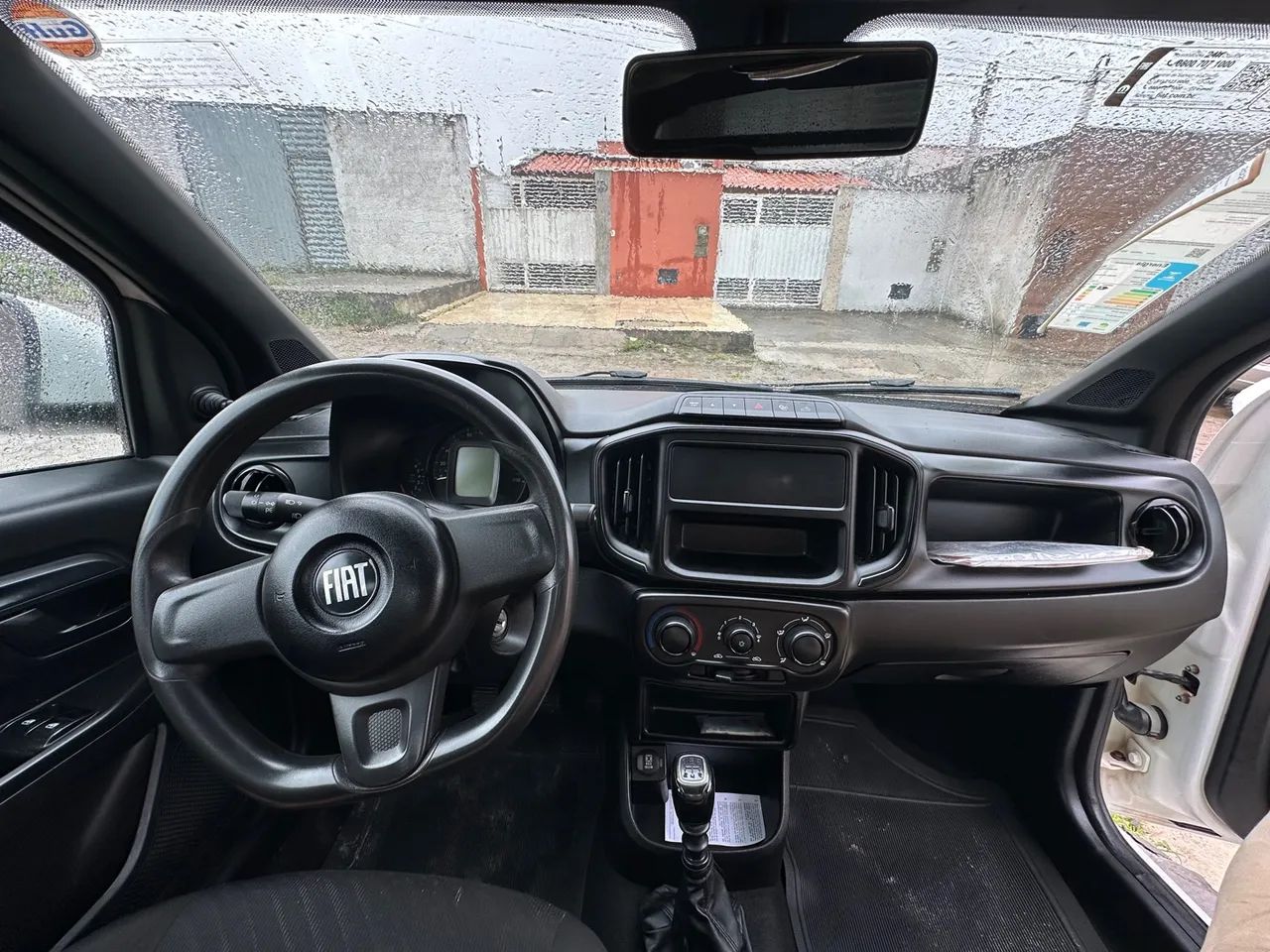Fiat strada endurece 21/22  - Foto 2