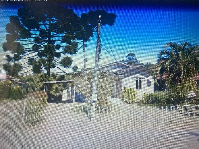 Foto - Almirante Tamandaré - Colônia Antônio Prado