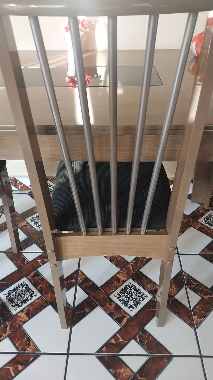 Mesa de jantar 64307304427650124