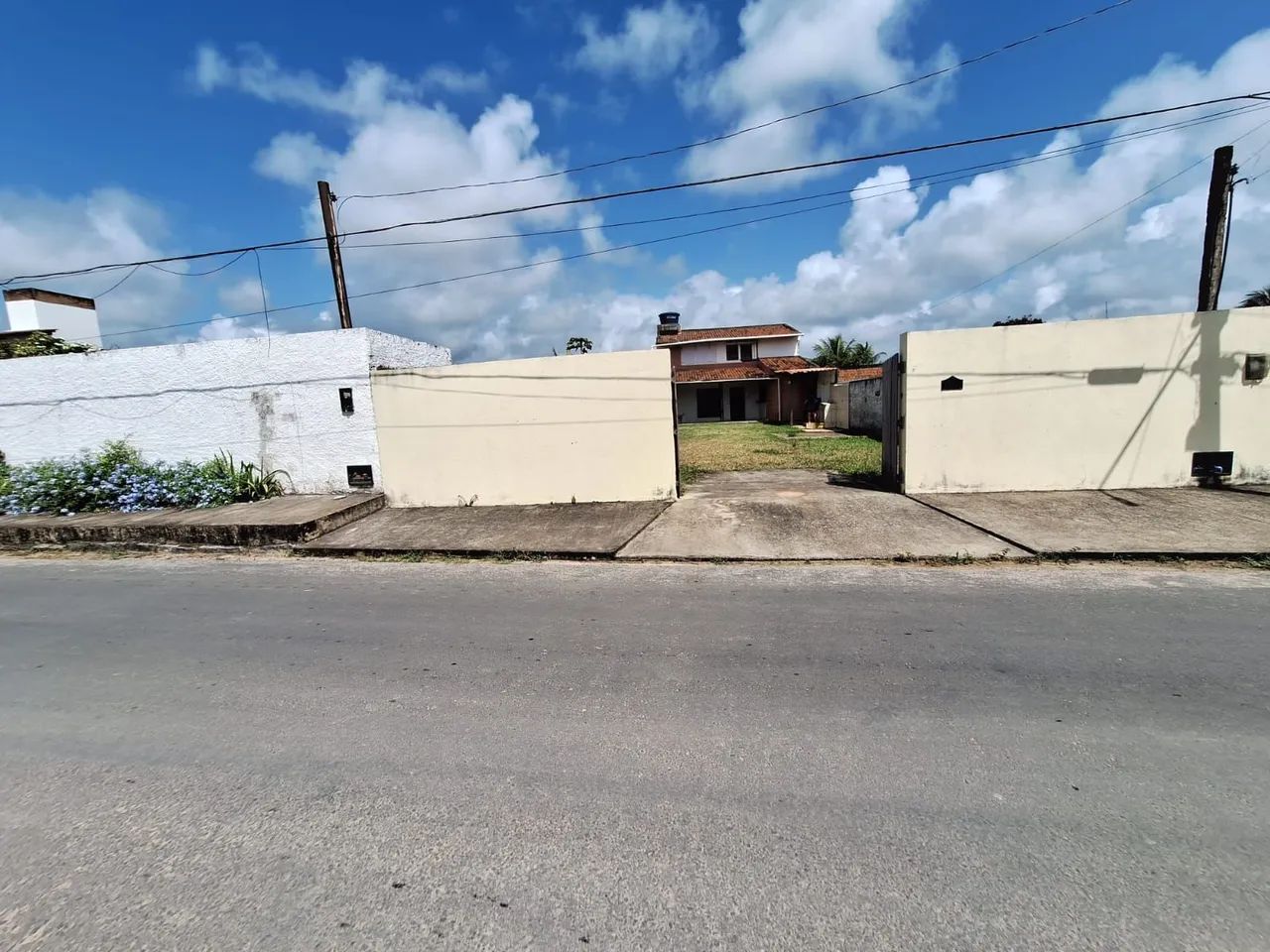 Foto - Barra de Santo Antônio - 
