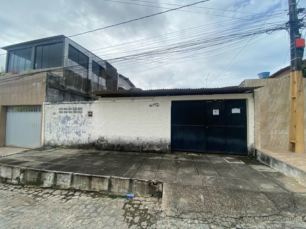 Foto - Paulista - Maranguape II