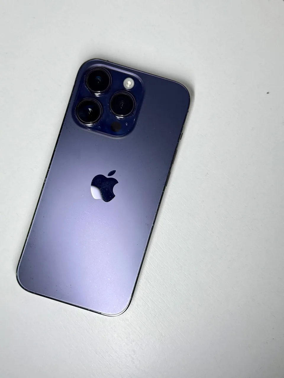 iPhone 14 Pro 256gb