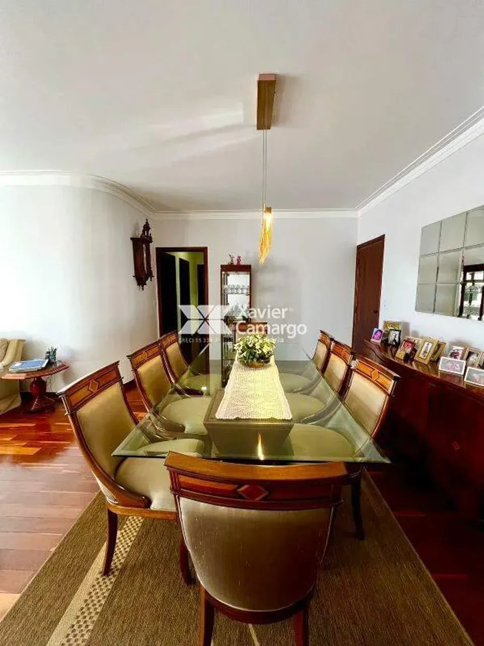 Apartamento à venda com 03 quartos no Centro. - Foto 4