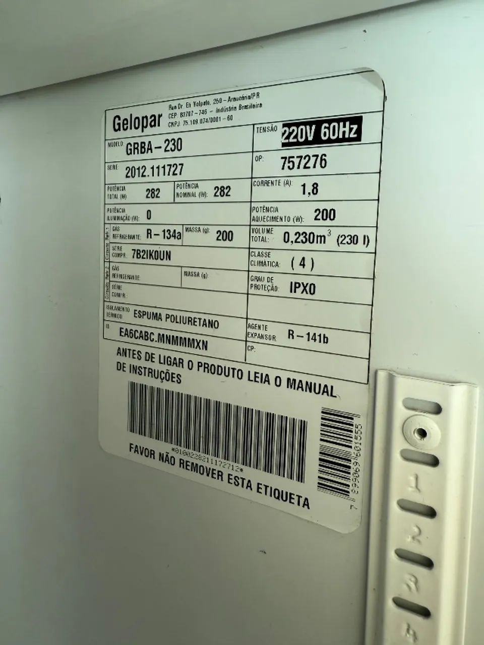 Cervejeira  - Foto 2