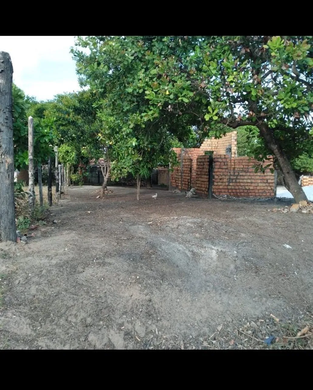 Terreno em Marudá