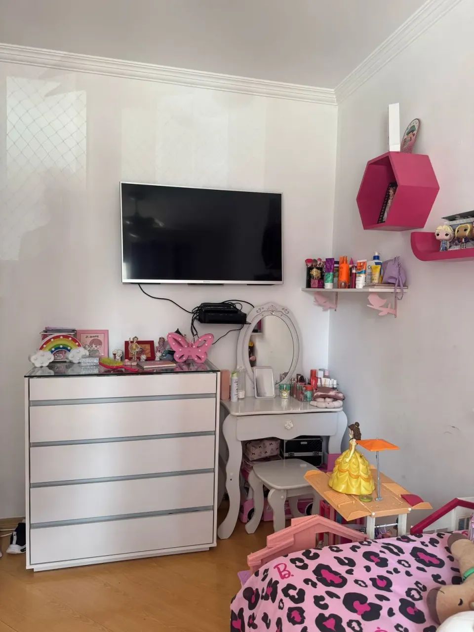 Imóvel para aluguel possui 81 metros quadrados com 1 quarto em Vila Olímpia - São Paulo -  - Foto 6