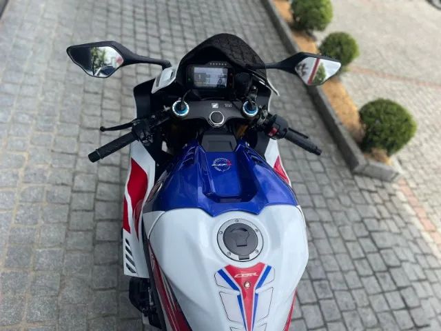 HONDA CBR 1000RR-R FIREBLADE SP - Foto 5