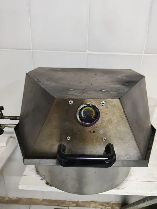 BARBADA - Vende-se PIZZARIA na Cidade Baixa. - Foto 15