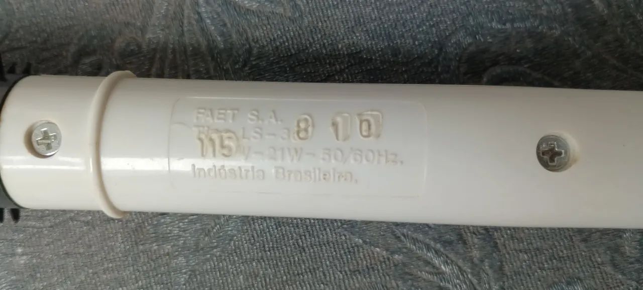 Escova modeladora de cabelos  - Foto 2