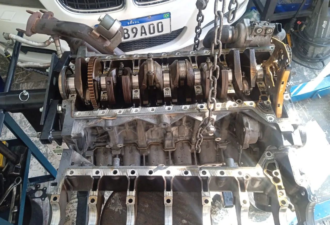 Ajudante geral  - Foto 4