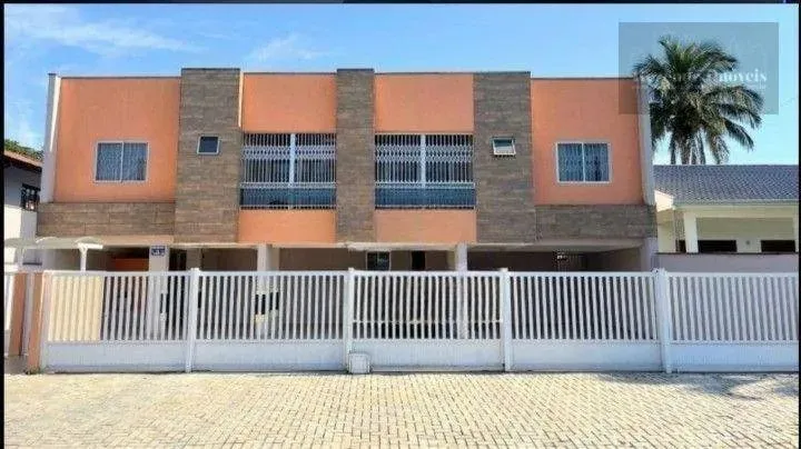 B-Apartamento com 2 dormitórios à venda, 71 m² por R$ 595.000 - Centro - Guaratuba/PR