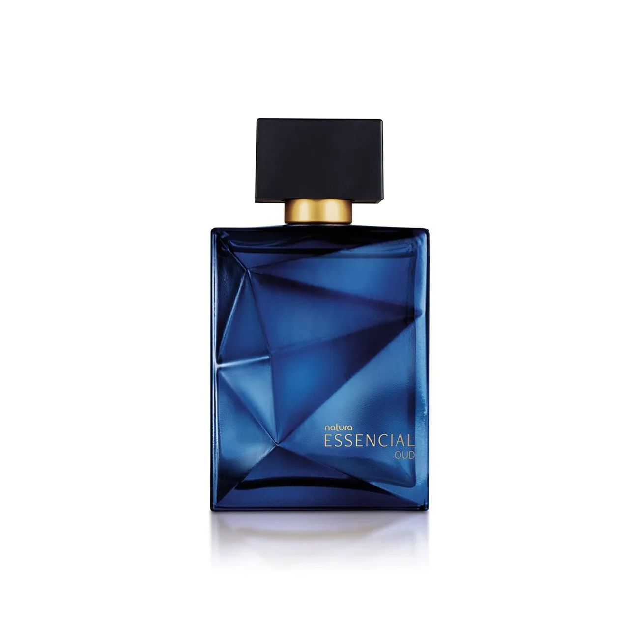 Perfume Natura Essencial " OUD " 100ml
