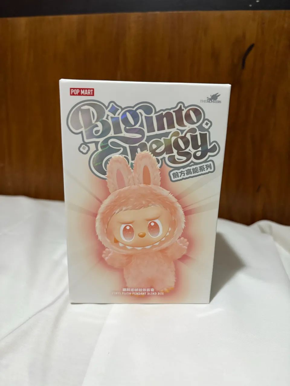 Labubu Original 
