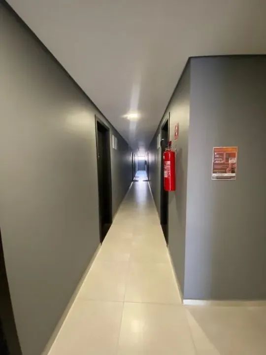 Studio para locação, 40 m² próximo do metrô Bresser/Mooca! - Foto 3