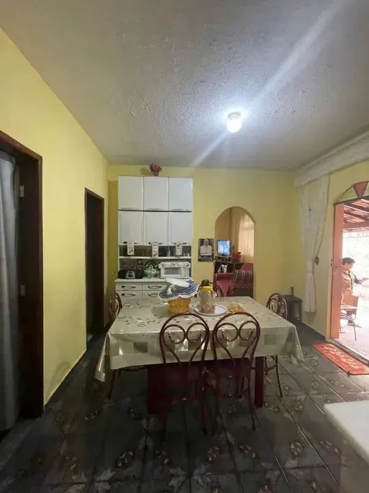 Casa no Planalto