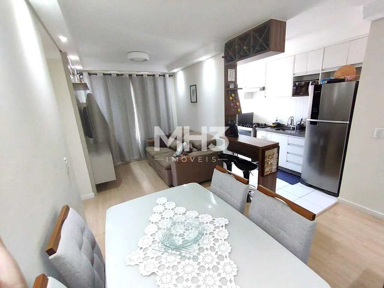 apartamento - Vila Satúrnia - Campinas - Foto 3