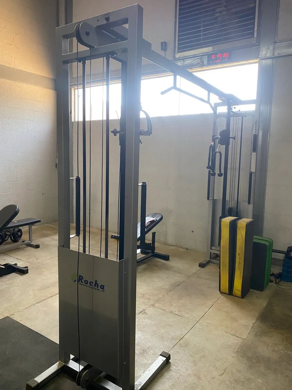 Cross Over Rocha - Foto 2