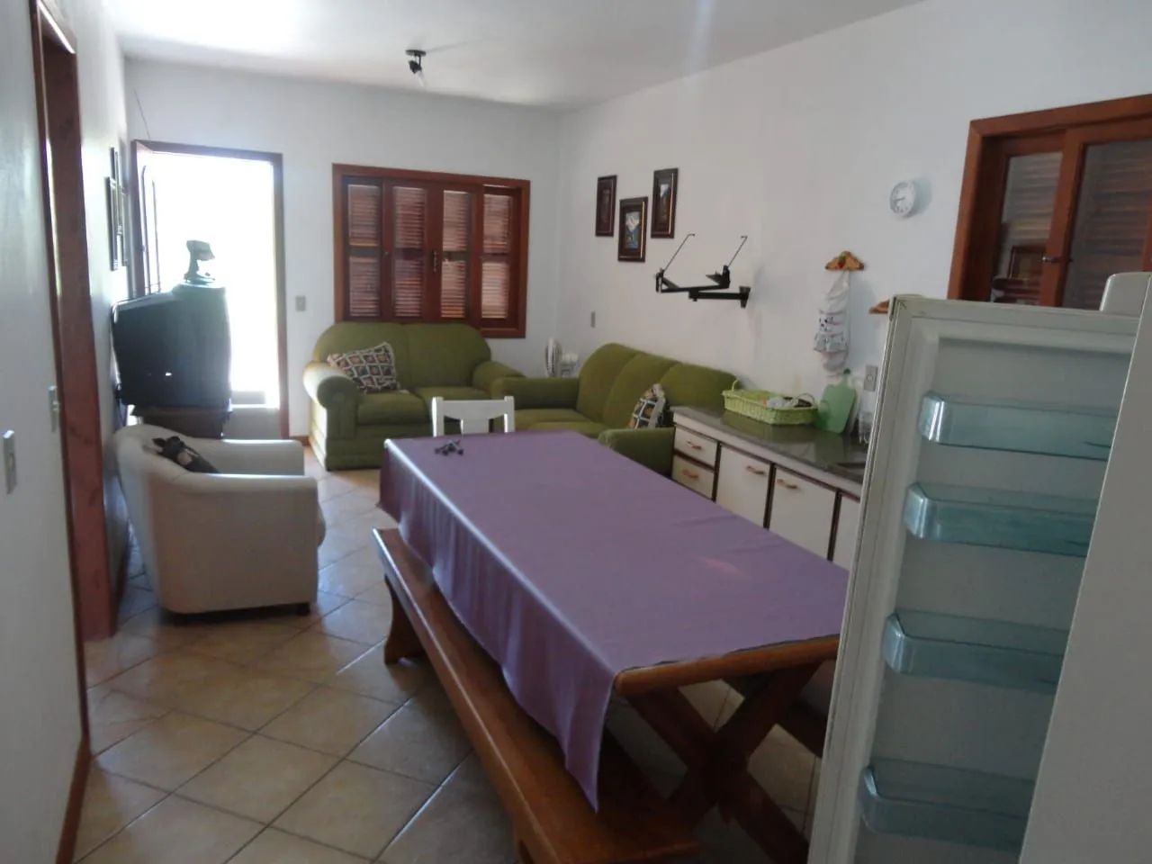 Alugo Casa para temporada na Praia do Sonho  - Foto 8