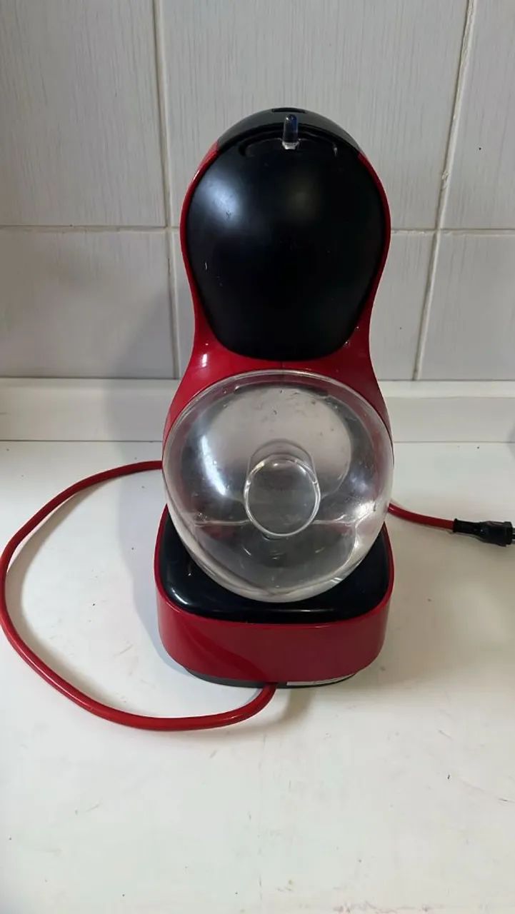 Cafeteira Arno Dolce Gusto - Foto 2