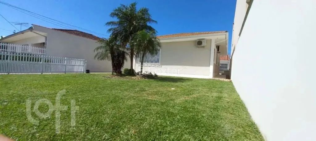 Casa à venda Rua Adélio Longo, Fazenda Santo Antônio - São José