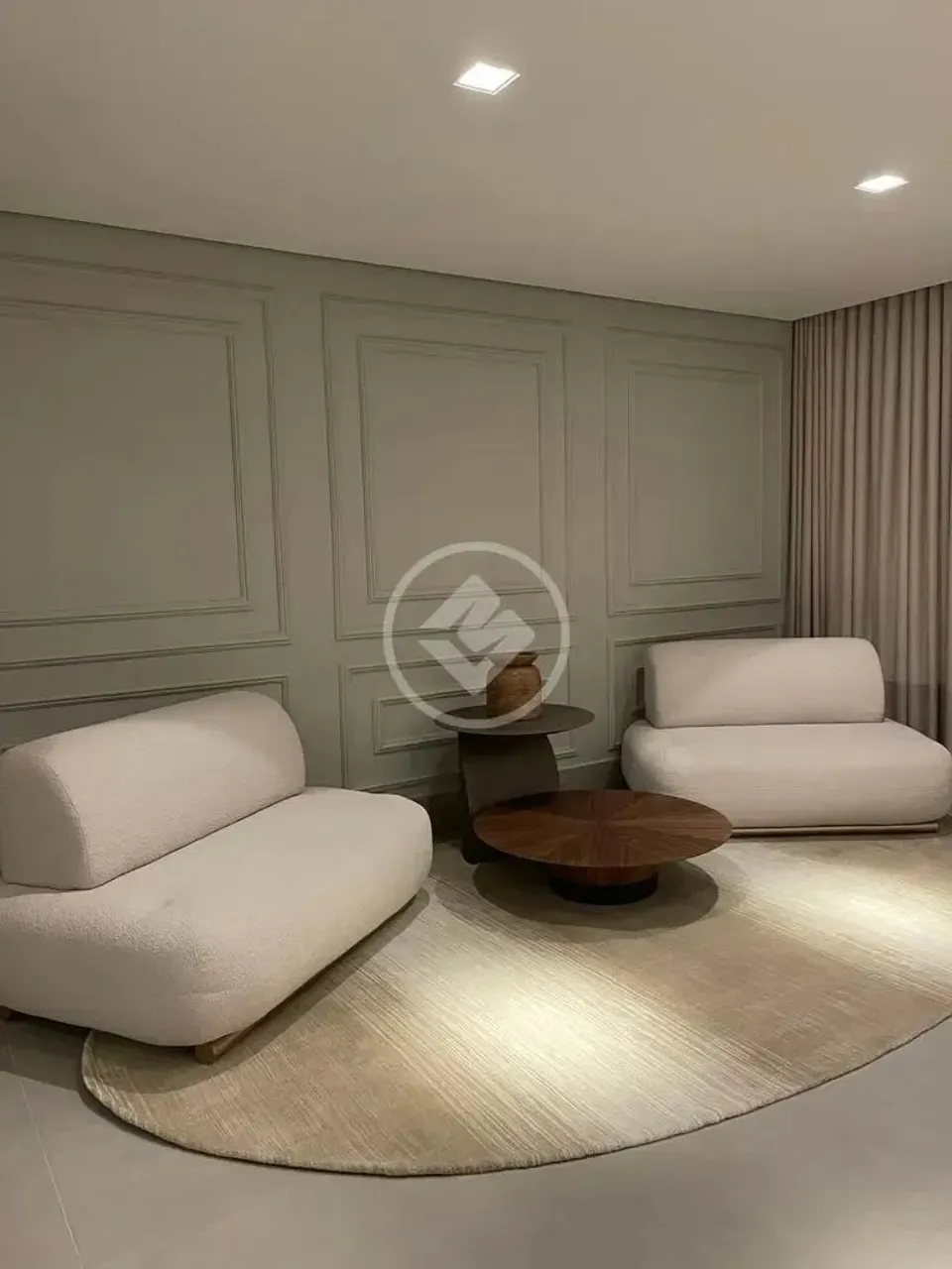 Vende-se apto Goiabeiras Ed. Mont Blanc - Av. Ipiranga esquina com a D. Bosco codigo: 7199