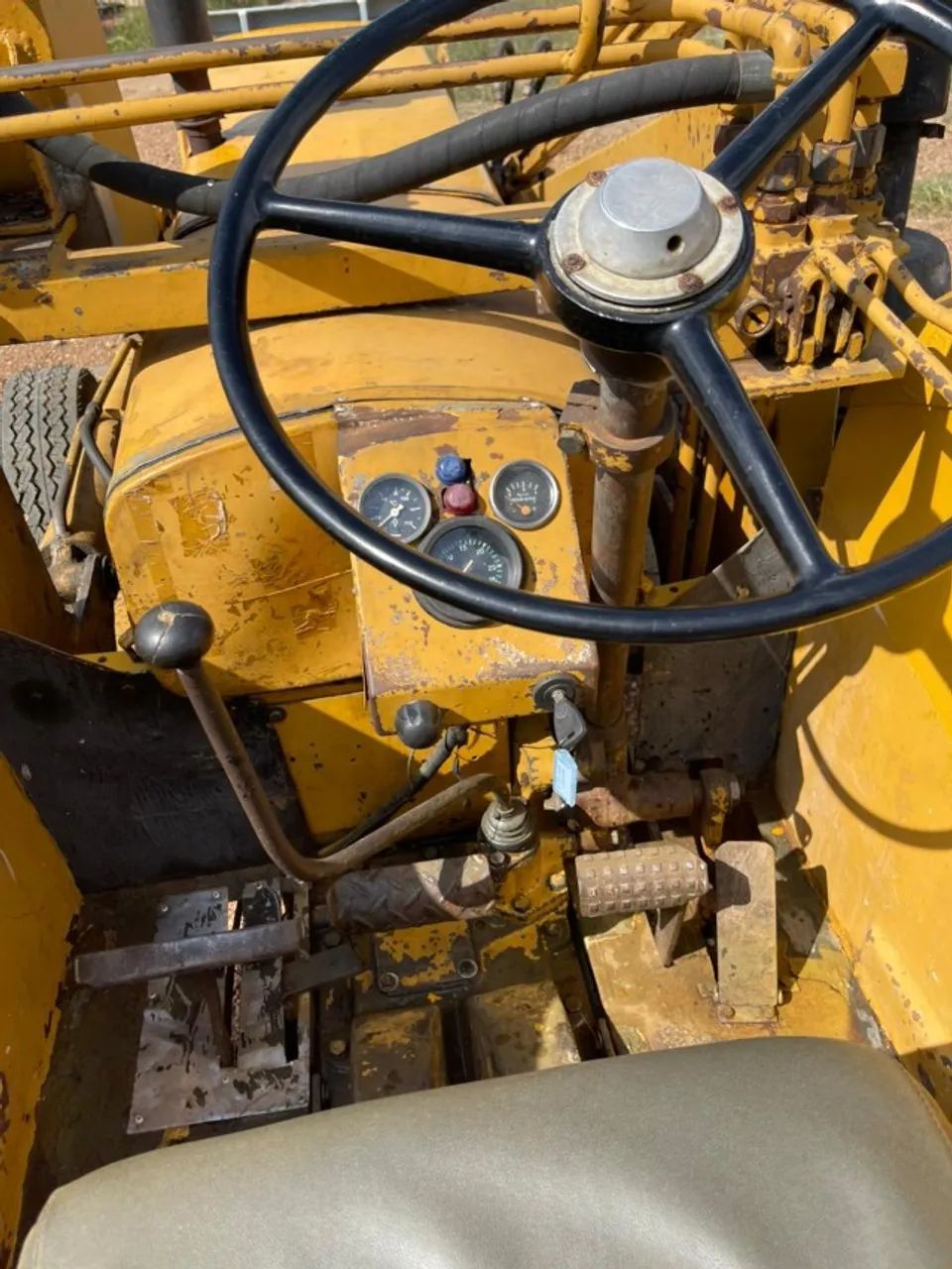 Trator CBT 1105 - Foto 9