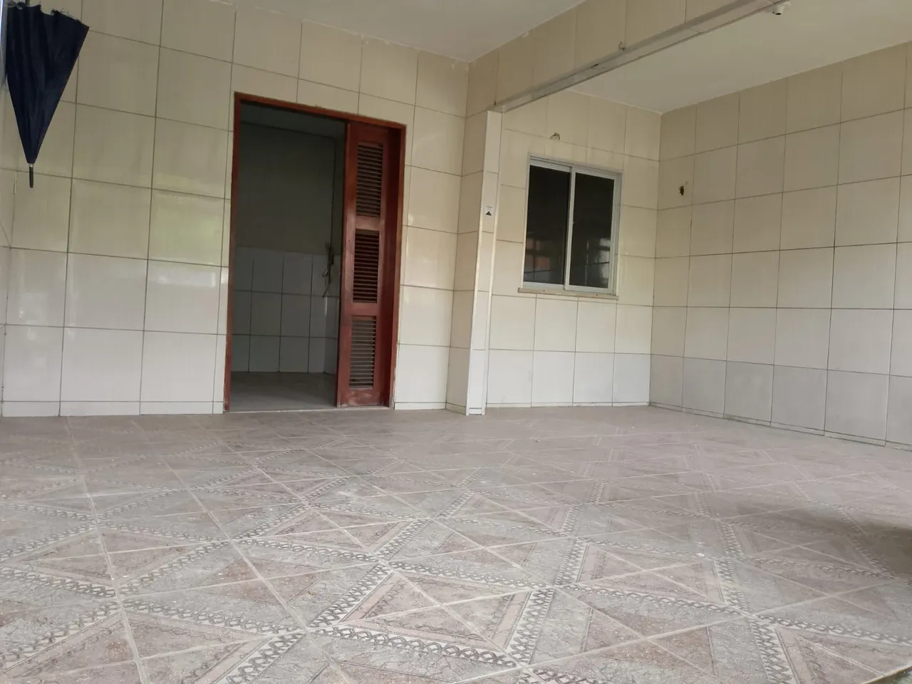 Vendo casa no Bonsucesso