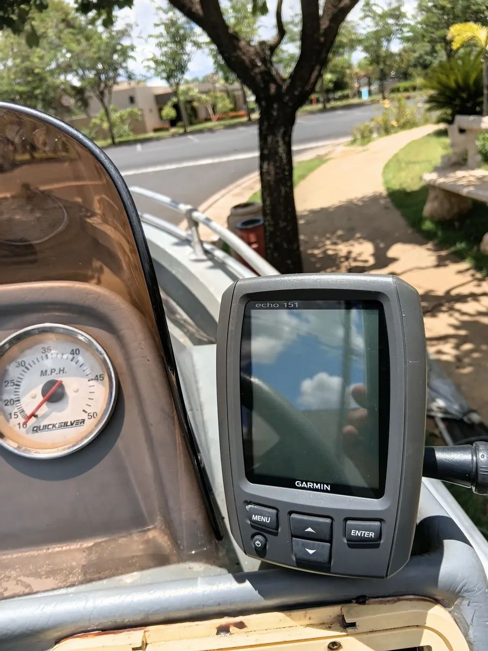 Lancha Savage 5513 - Foto 2