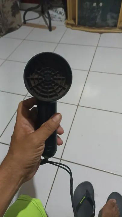 Secador  - Foto 3