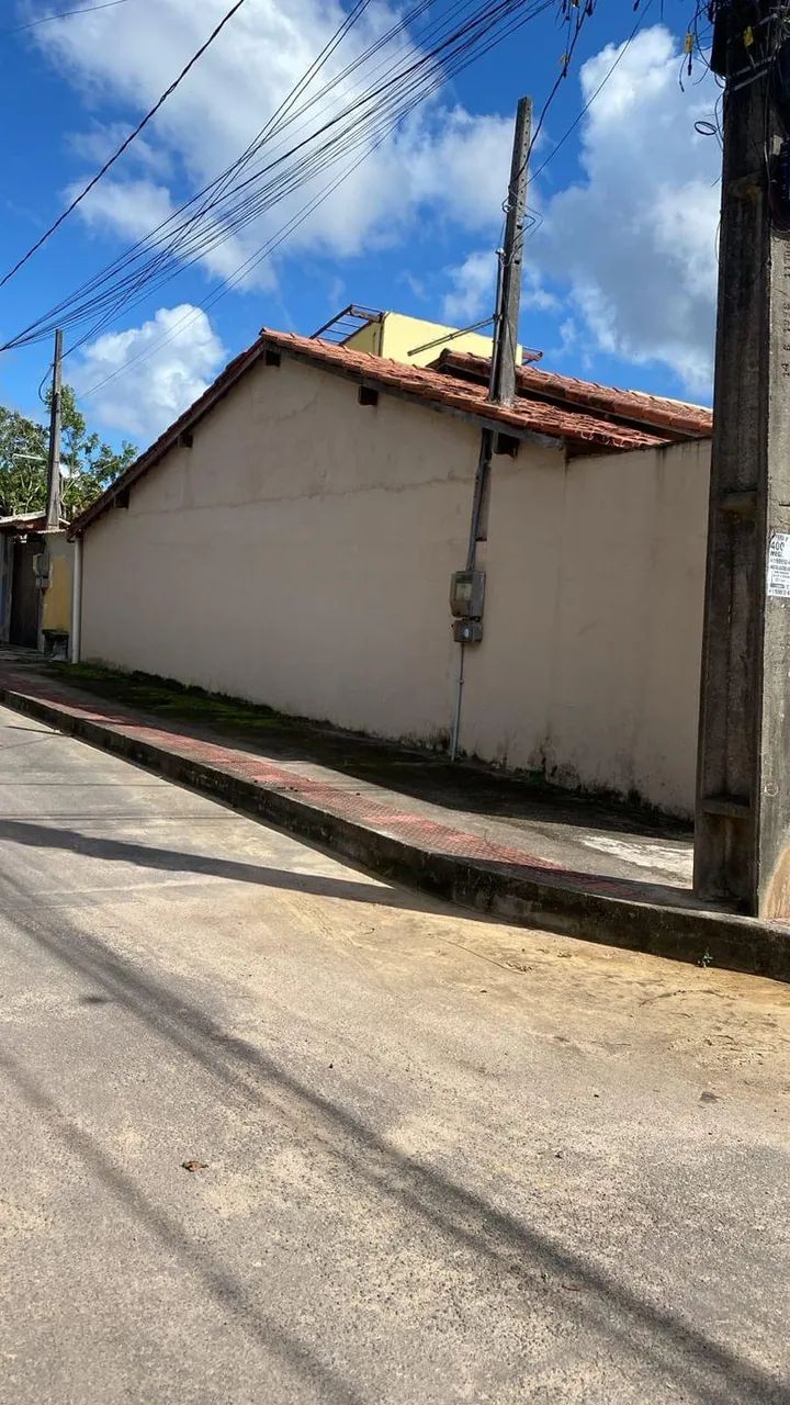 Casa de Esquina na Lagoa de Jacaraípe  Oportunidade em Região em Expansão - Serra, ES - Foto 3