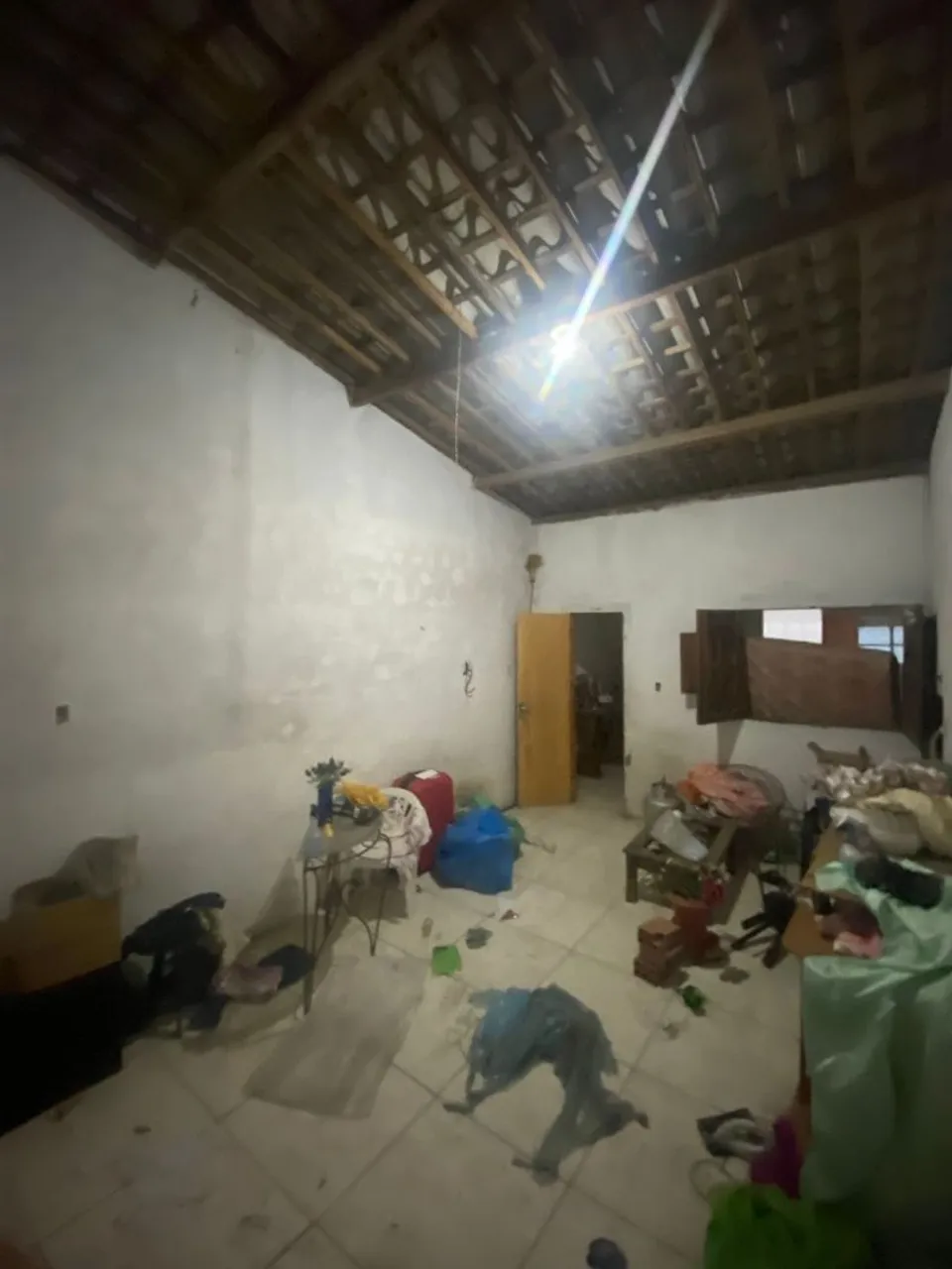 Casa para alugar 1.200