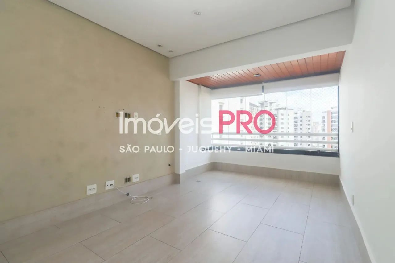 MOEMA INDIOS-300M SHOPPING E METRÔ -ANDAR ALTO 2 DORM 1SUITE-1 VG FIXA- PREDIO C/ LAZER NO